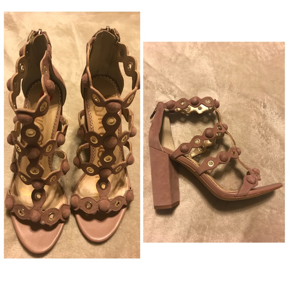 Sam Edelman sandals